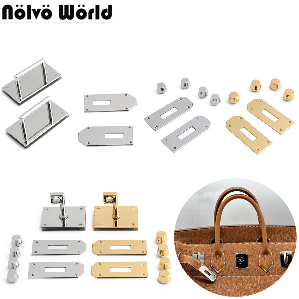 Luxury Bags Repair - 1/3/5 Zestawów Duży Rozmiar Wysokiej Jakości