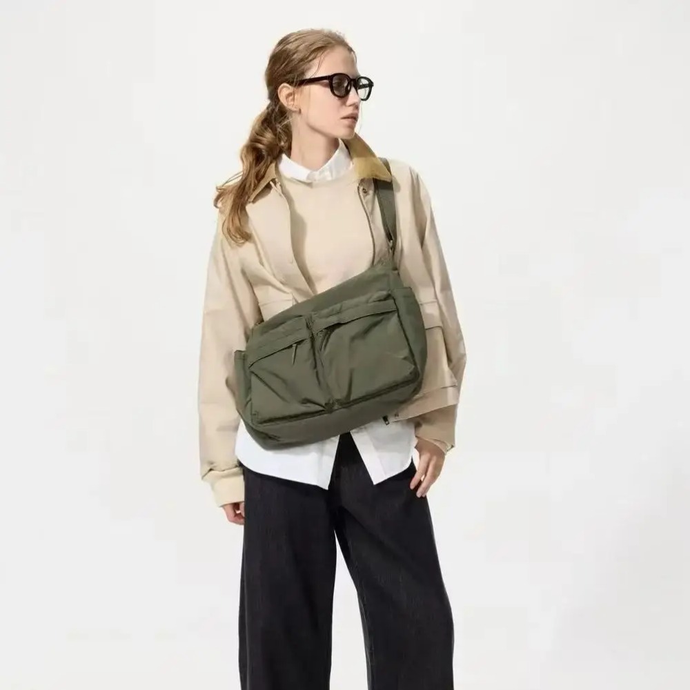 Luxury Bags Sale - Nowa torba płócienna na wiosnę i