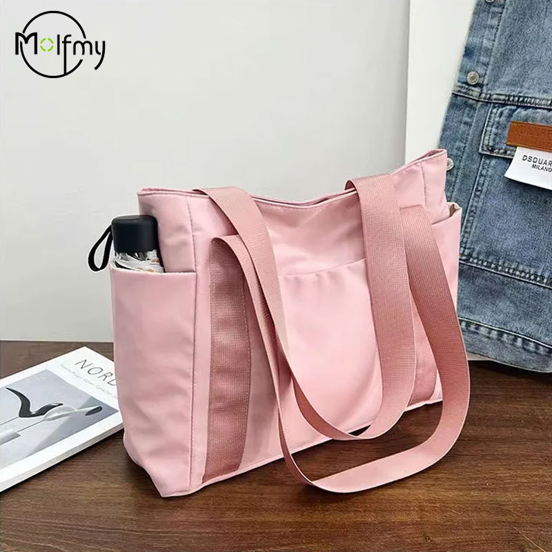 Luxury Bags Collection - Torebka damska Projektant Luksusowe torby Nylonowa