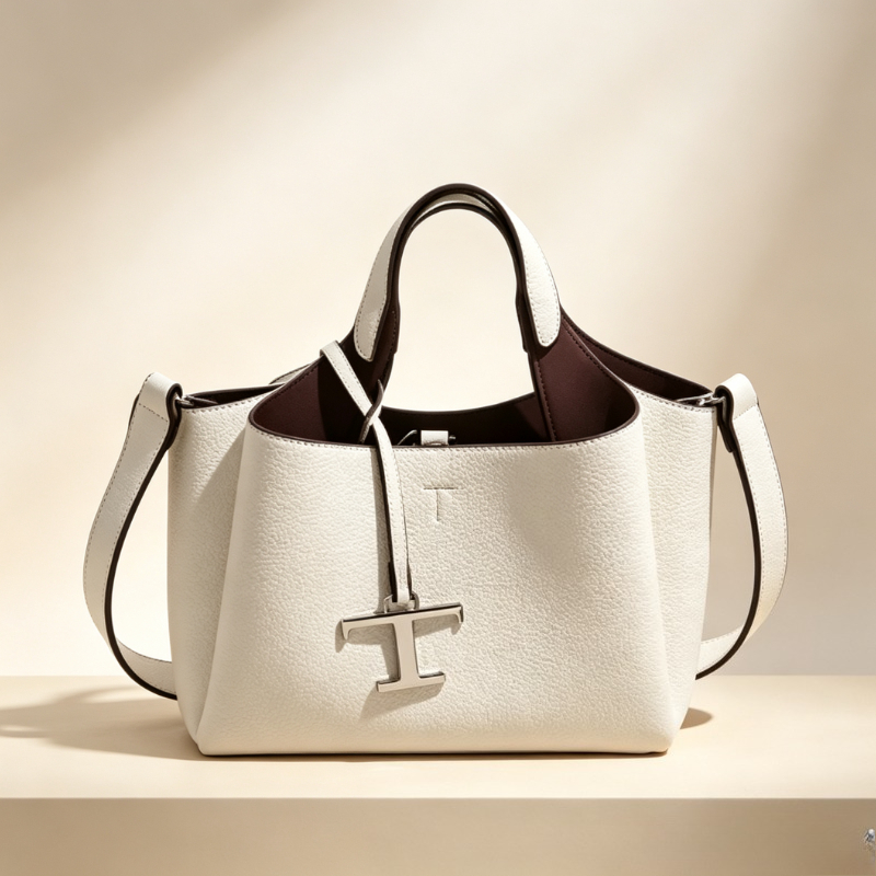 Luxury Bags Sale - Luksusowa damska torba typu tote, modna