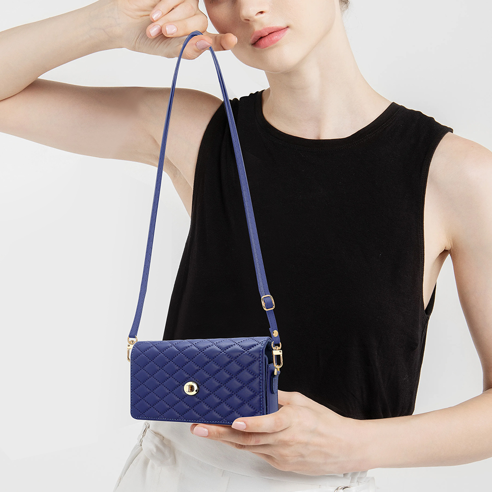 Luxury Bags & Leather Repair Of Atlanta - Regulowany pasek na ramię do torebki
