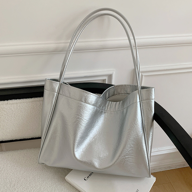 Luxury Bags Collection - Duże, codzienne torby typu tote, designerskie