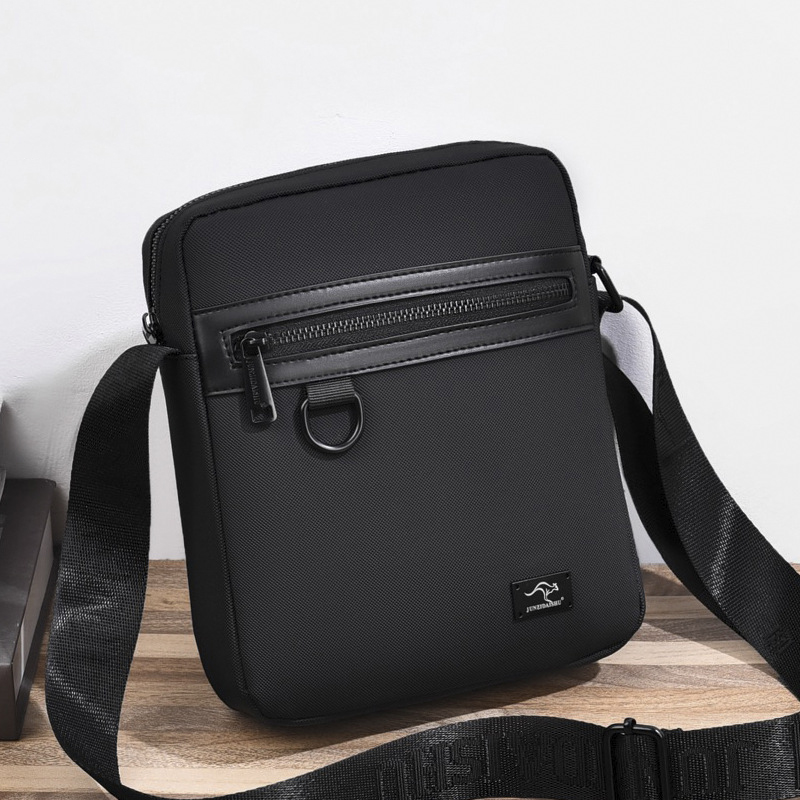 Luxury Bags Store - Nowa luksusowa marka kangurów biznesowa torba