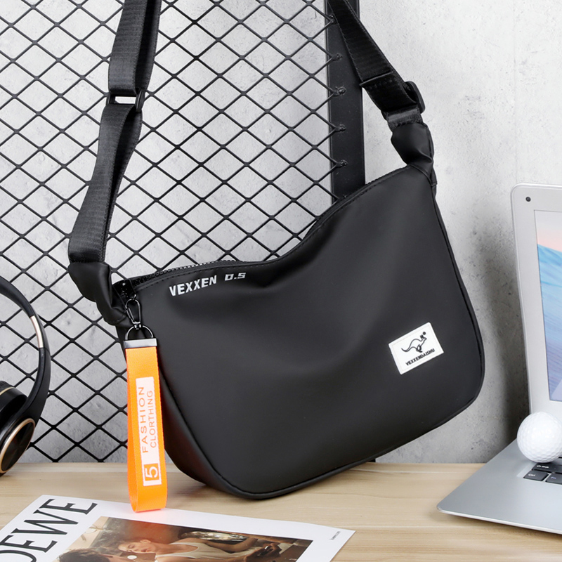 Luxury Bags Store - Luksusowa marka moda męska Messenger torby