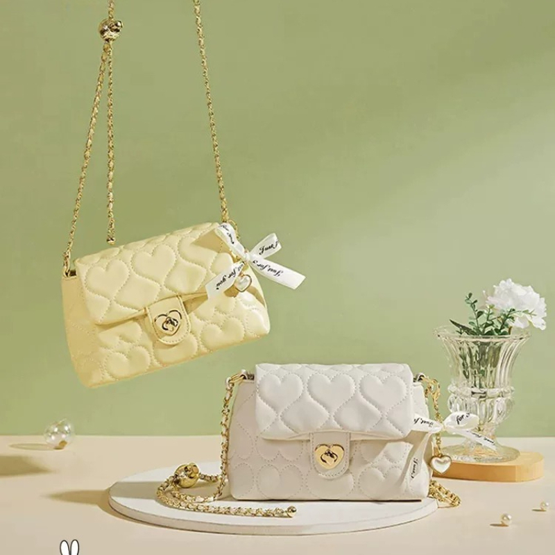 Luxury Bags Edit - Torebka Miffy Kawaii Anime dla Dziewczyn,