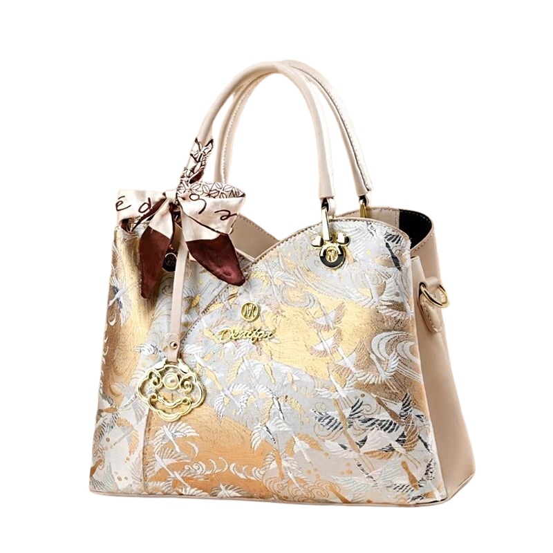 Luxury Bags Level - Prezent na Święta Lekka Luksusowa Torba