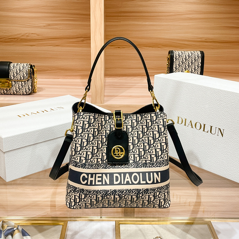 Luxury Bags Sale - Popularna Klasyczna Damska Torebka, Torba na