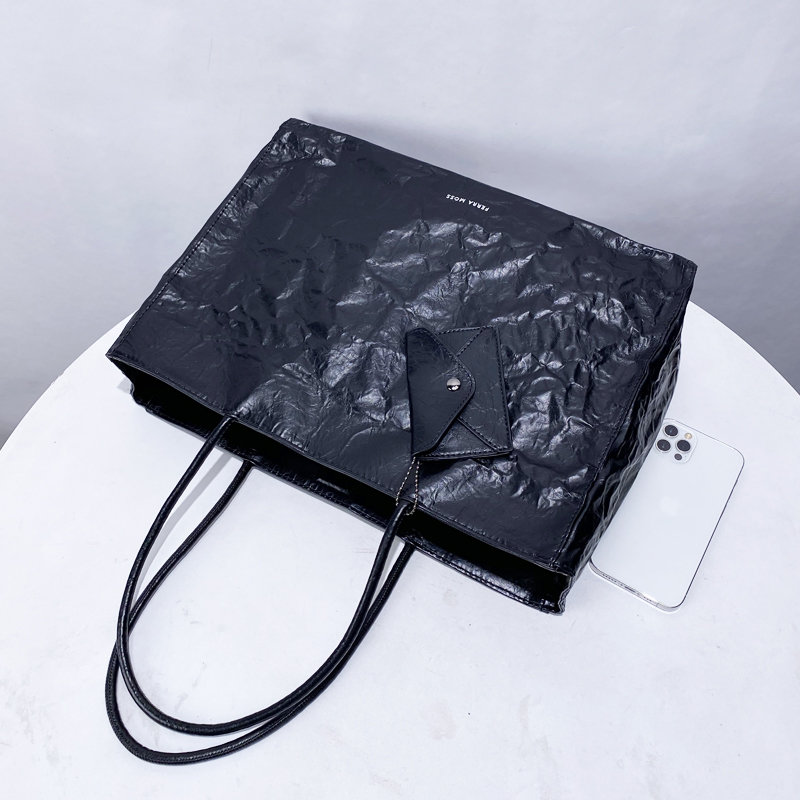 Koreańskie torby papierowe dla – Luxury Bags Collection recenzja i cena