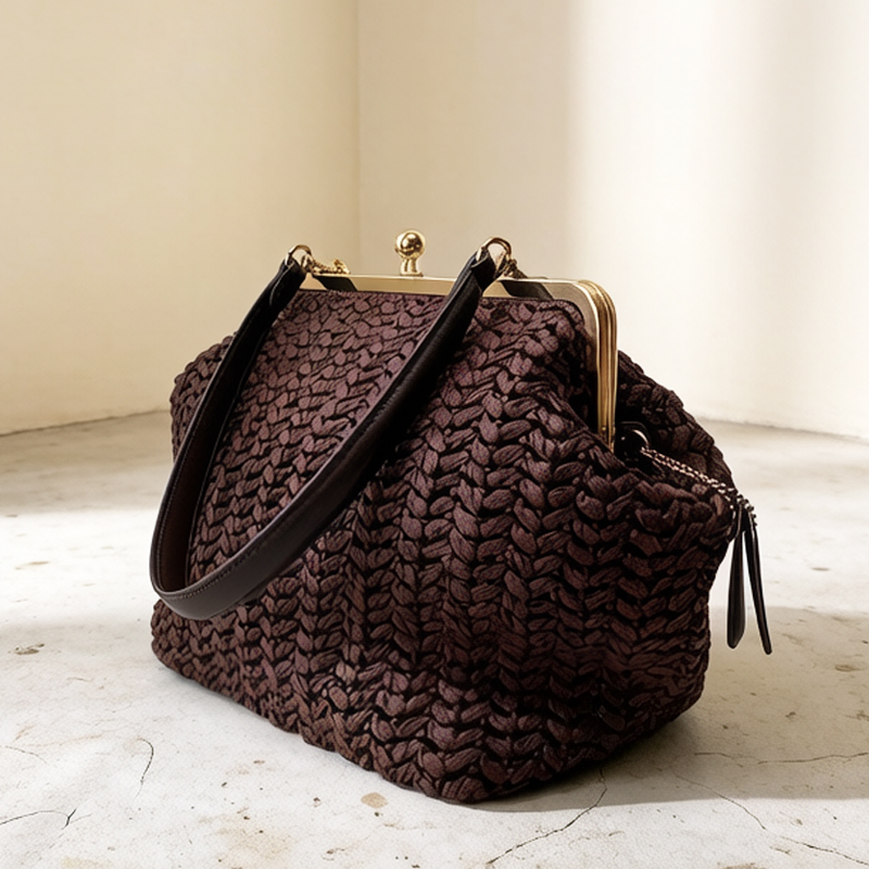 Ręcznie Plecione Torby Plażowe – Luxury Bags Collection recenzja i cena