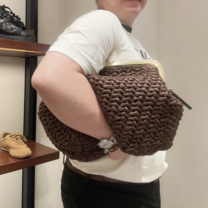 Ręcznie Plecione Torby Plażowe – Luxury Bags Collection recenzja i cena