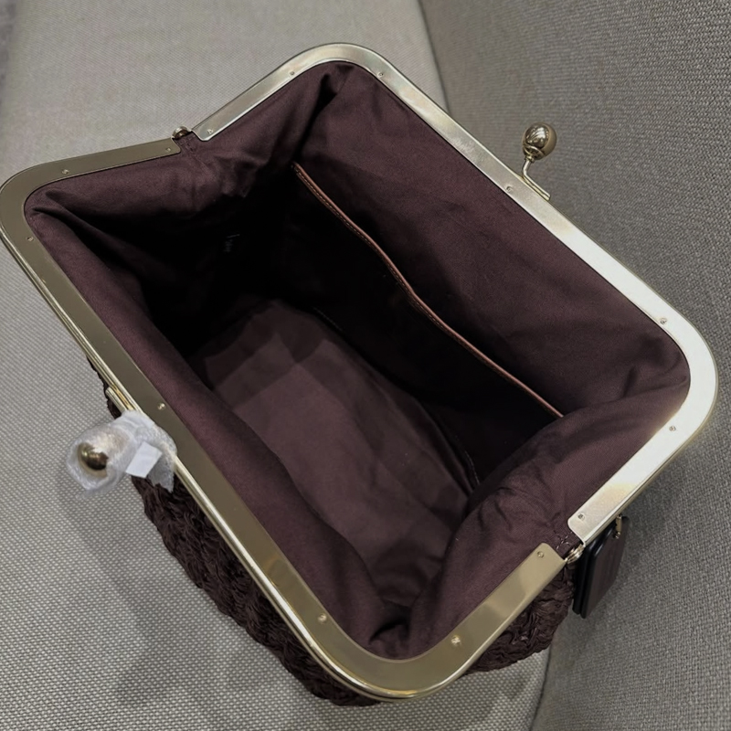 Ręcznie Plecione Torby Plażowe – Luxury Bags Collection recenzja i cena