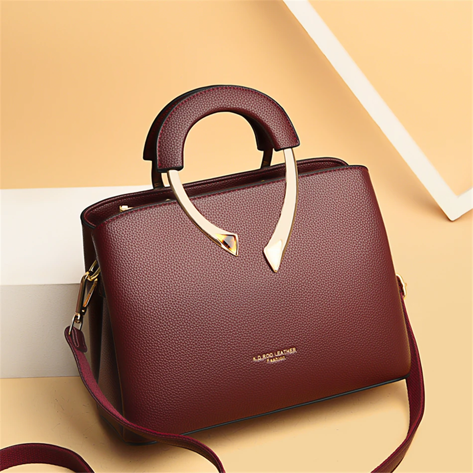 GENUINE VANDERWAH wysokiej jak – Luxury Bags Collection recenzja i cena