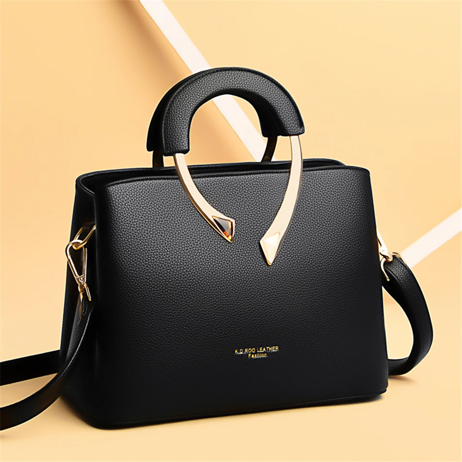 GENUINE VANDERWAH wysokiej jak – Luxury Bags Collection recenzja i cena