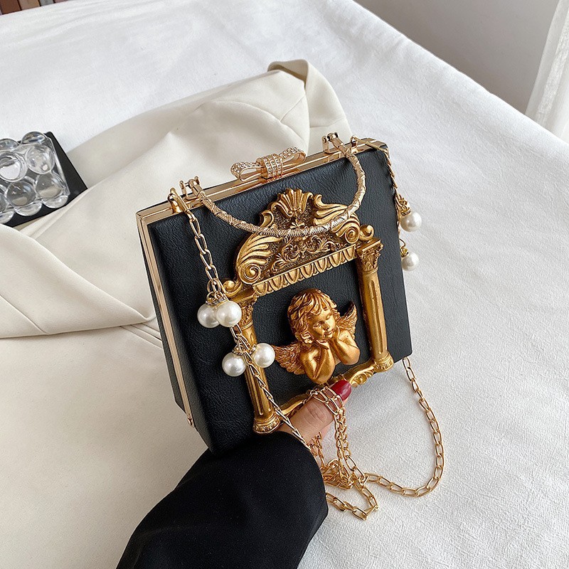 Modne kwiaty torby Crossbody d – Luxury Bags Store recenzja i cena