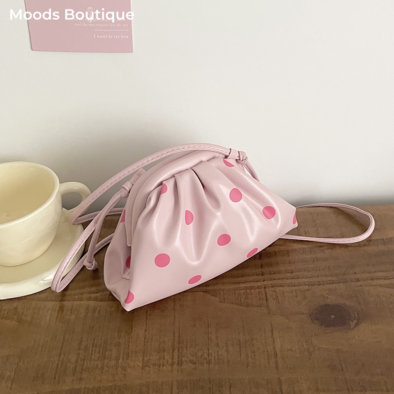 MOODS Super Mini Luksusowe Tor – Luxury Bags Design recenzja i cena