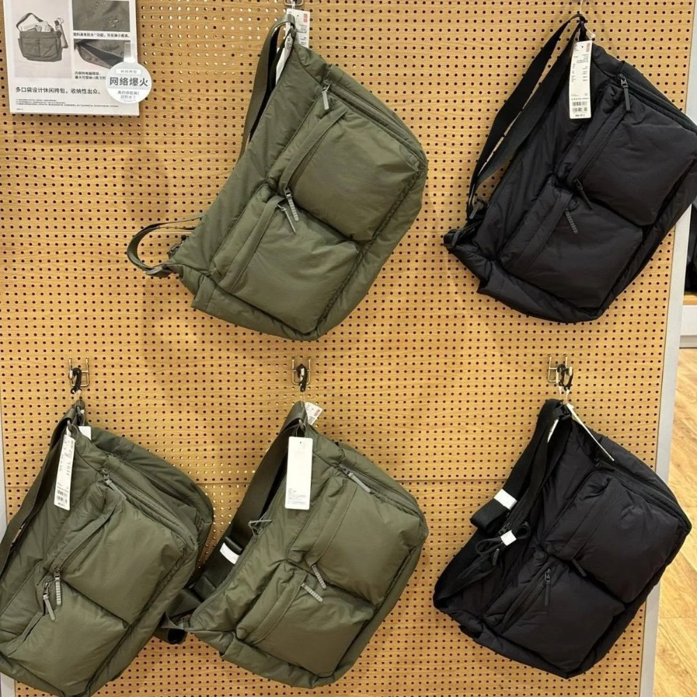 Nowa torba płócienna na wiosnę – Luxury Bags Sale recenzja i cena