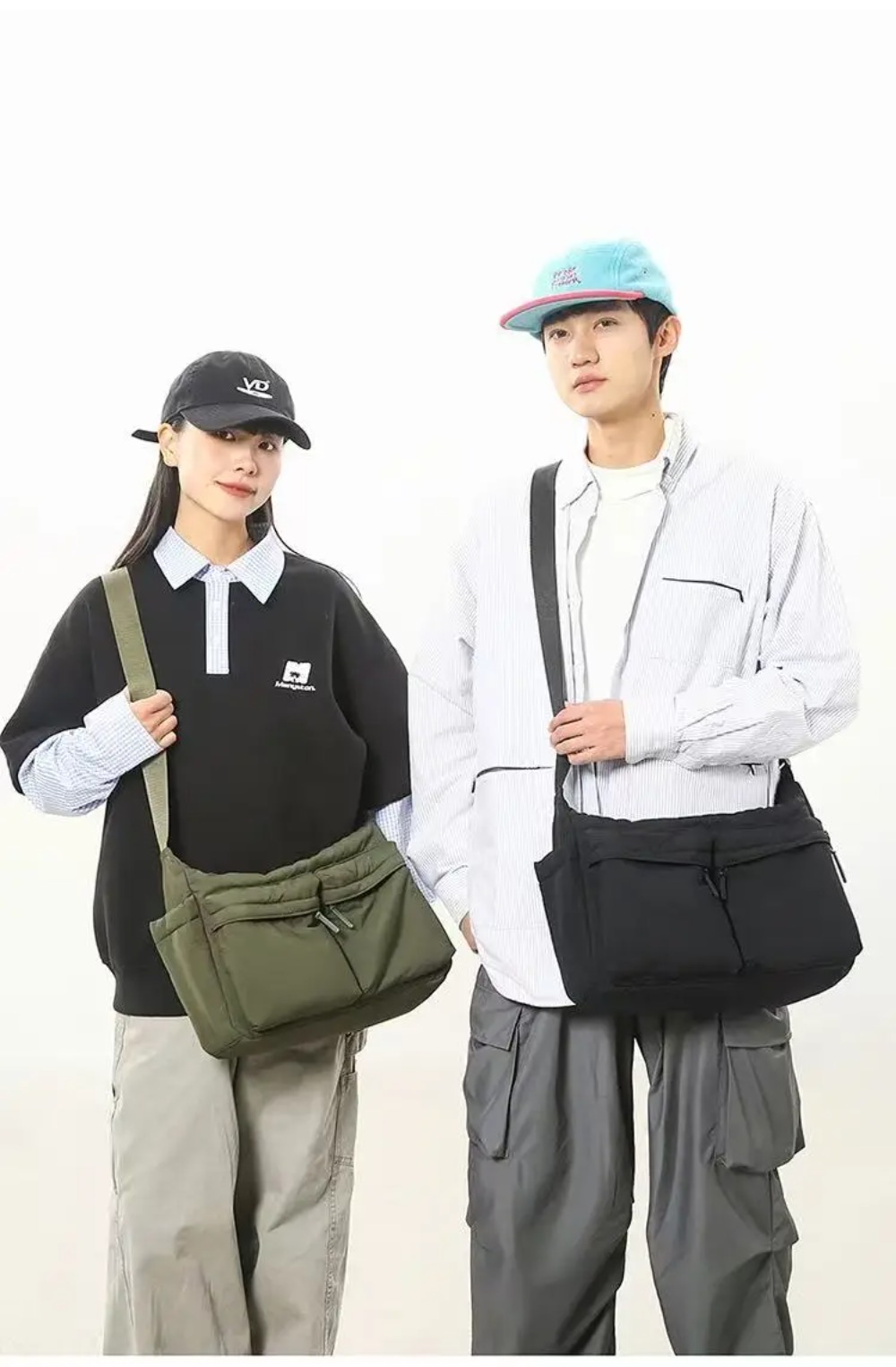 Nowa torba płócienna na wiosnę – Luxury Bags Sale recenzja i cena