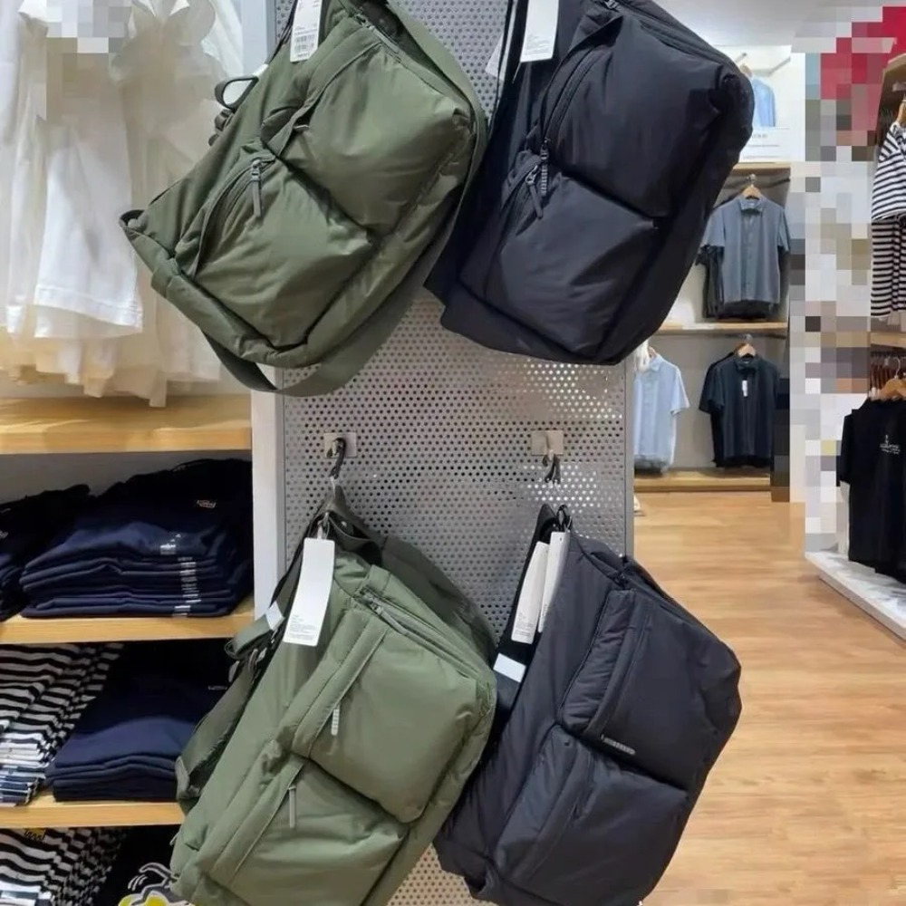 Nowa torba płócienna na wiosnę – Luxury Bags Sale recenzja i cena