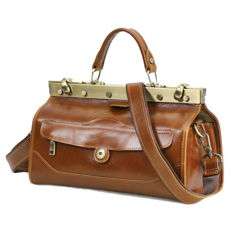 Damska torebka ze skóry natura – Luxury Bags & Leather Repair Of Atlanta recenzja i cena
