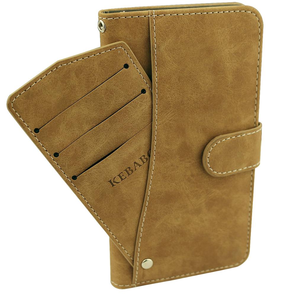Skórzane etui w stylu vintage  – Luxury Bags Edit recenzja i cena