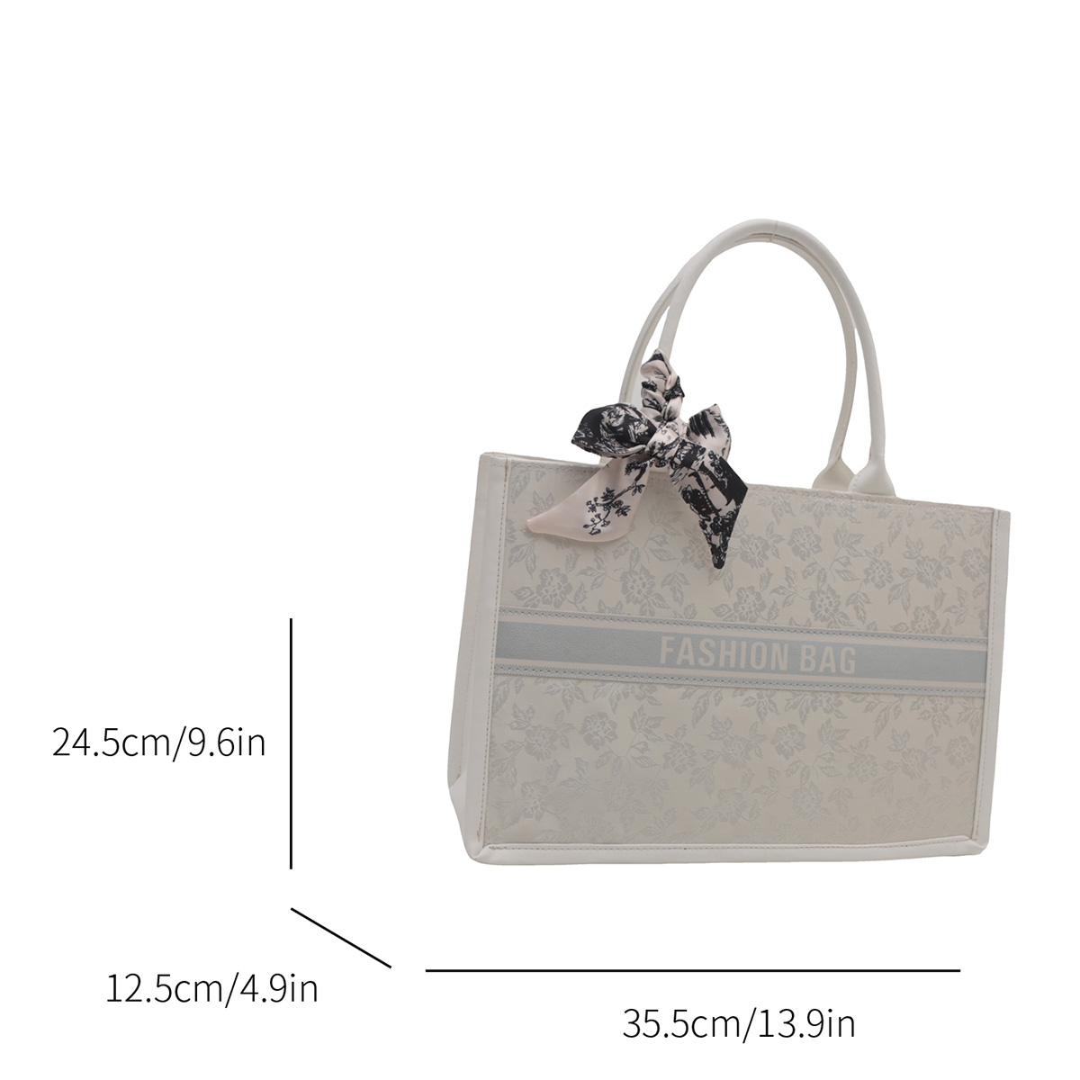 Luksusowa, elegancka damska to – Luxury Bags Collection recenzja i cena