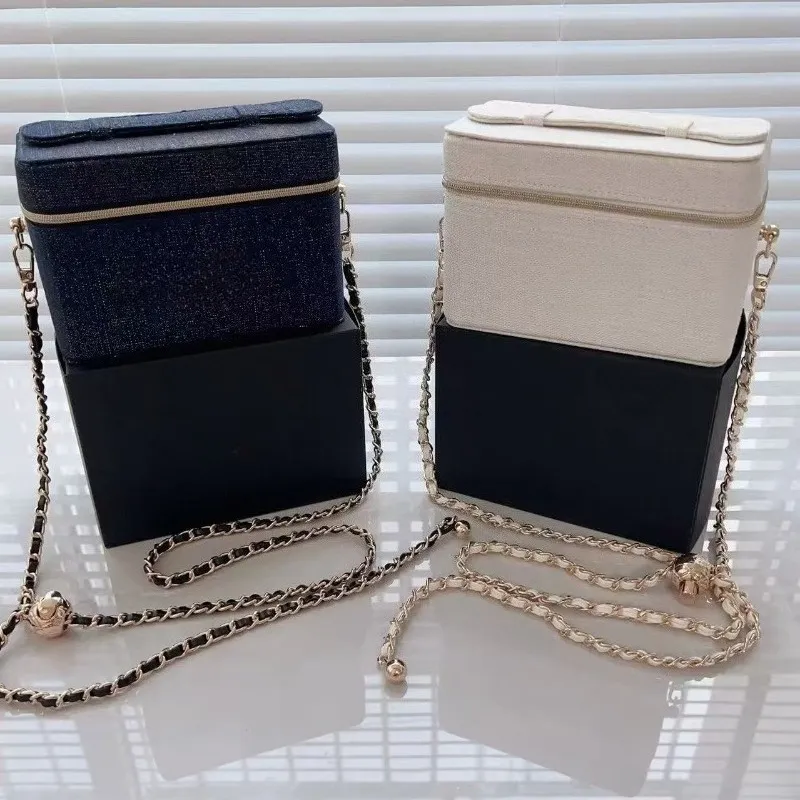 Limitowana edycja świąteczna 2 – Luxury Bags Edit recenzja i cena