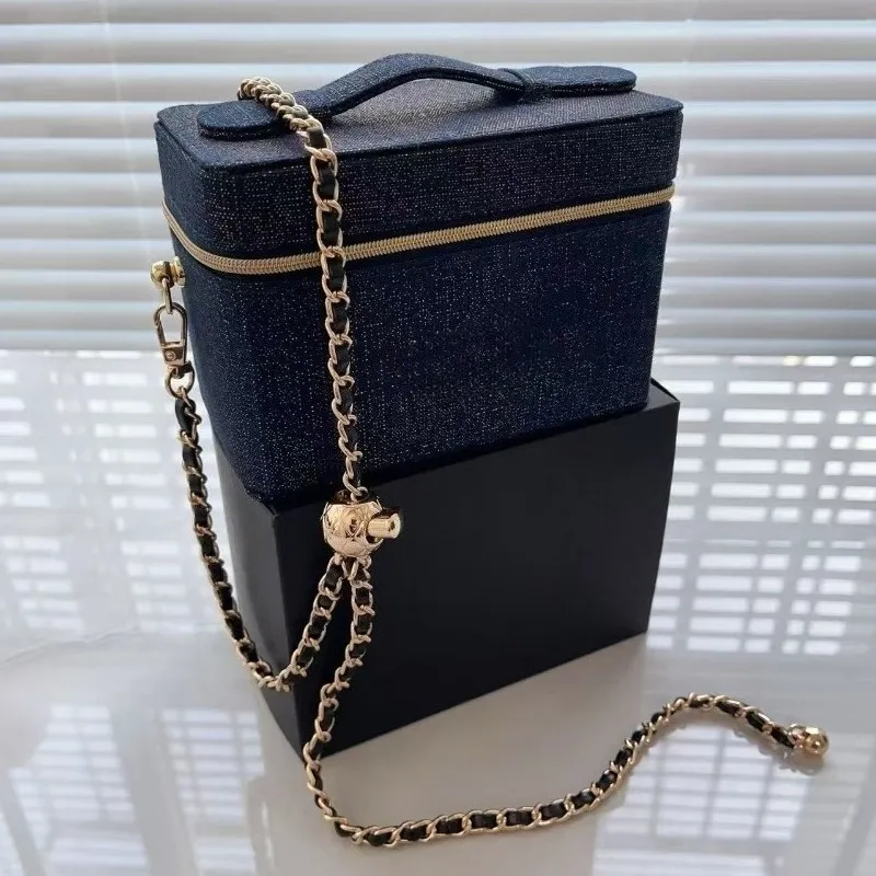 Limitowana edycja świąteczna 2 – Luxury Bags Edit recenzja i cena