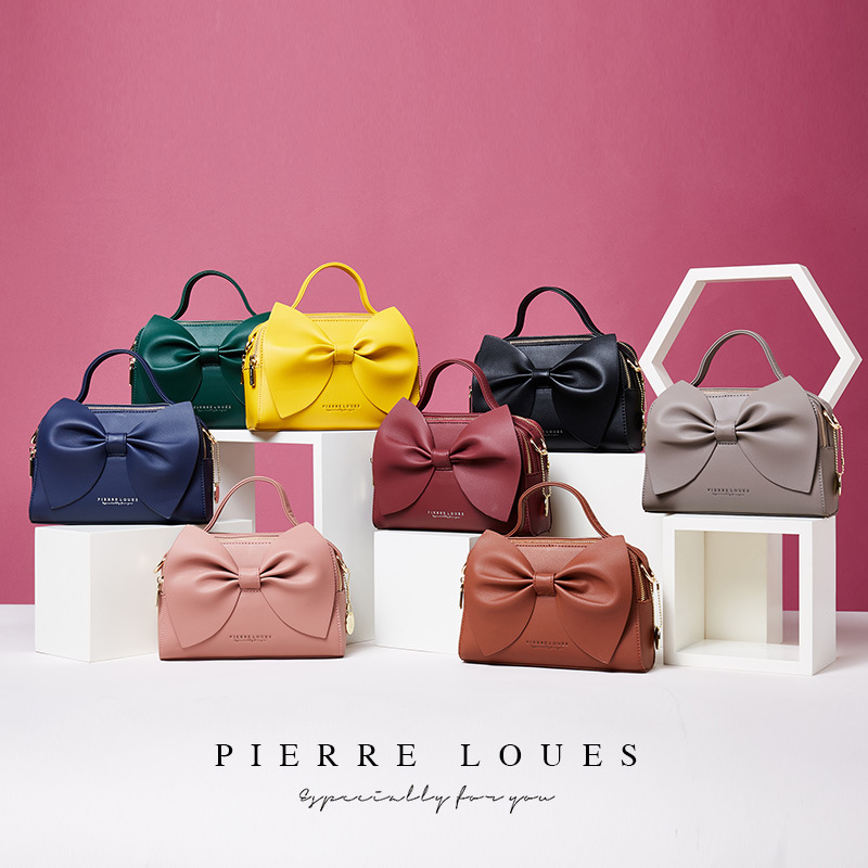 Torby na pieluchy Nowa damska  – Luxury Bags Edit recenzja i cena