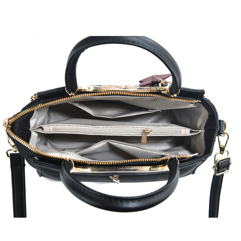 Stylowa damska torebka, jednol – Luxury Bags & Leather Repair Of Atlanta recenzja i cena