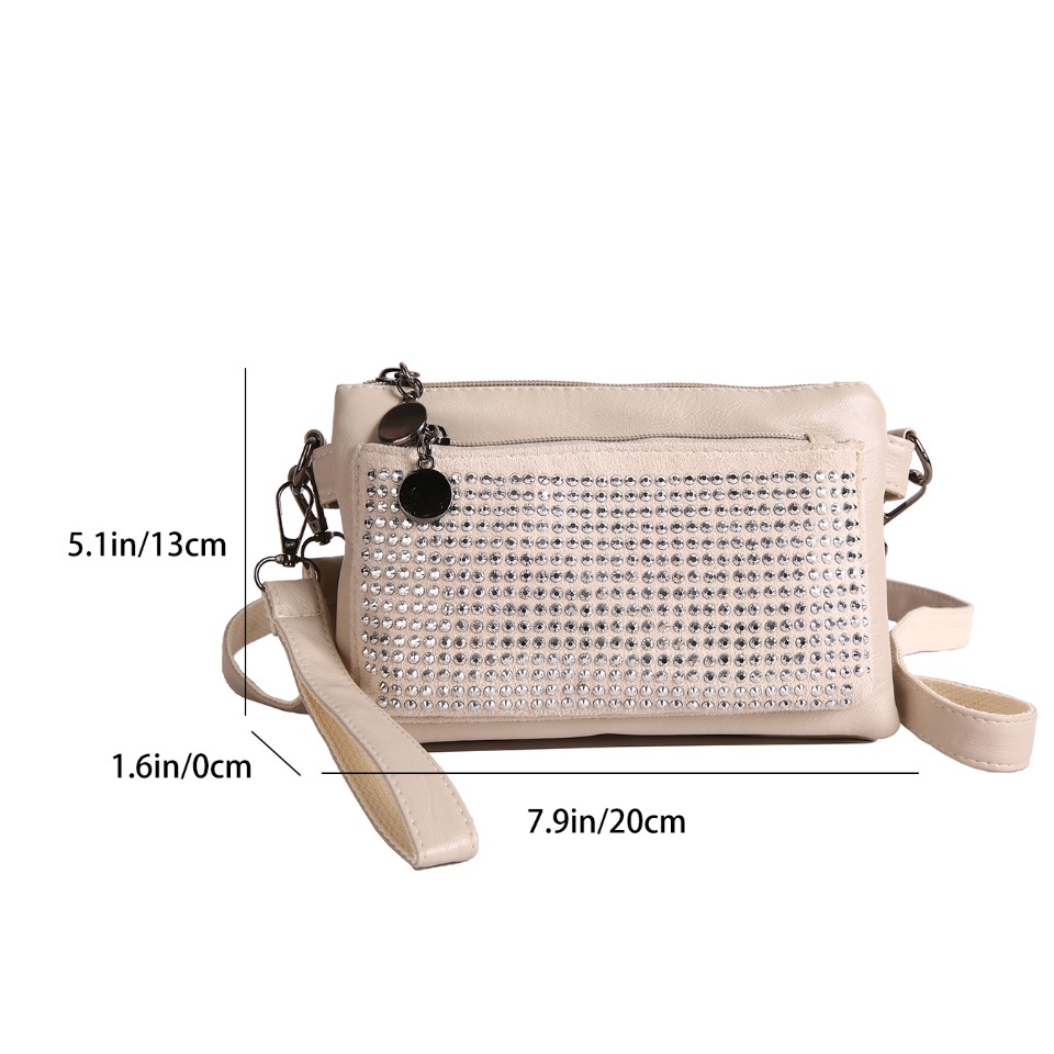 Personalizowana torebka damska – Luxury Bags Level recenzja i cena