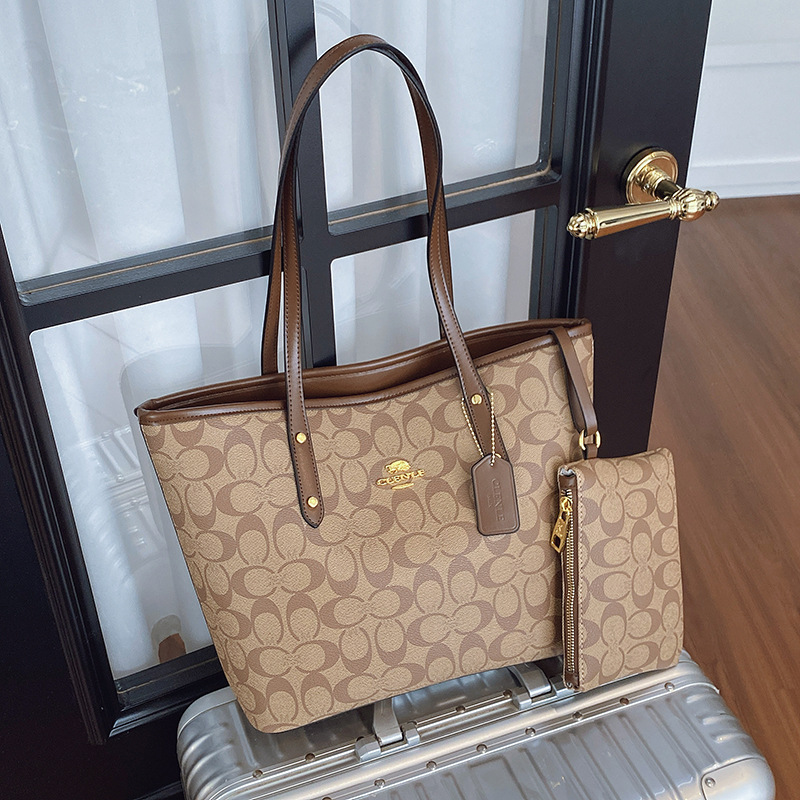Luksusowa designerska torebka  – Luxury Bags Collection recenzja i cena