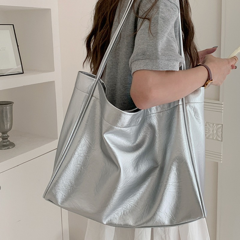 Duże, codzienne torby typu tot – Luxury Bags Collection recenzja i cena