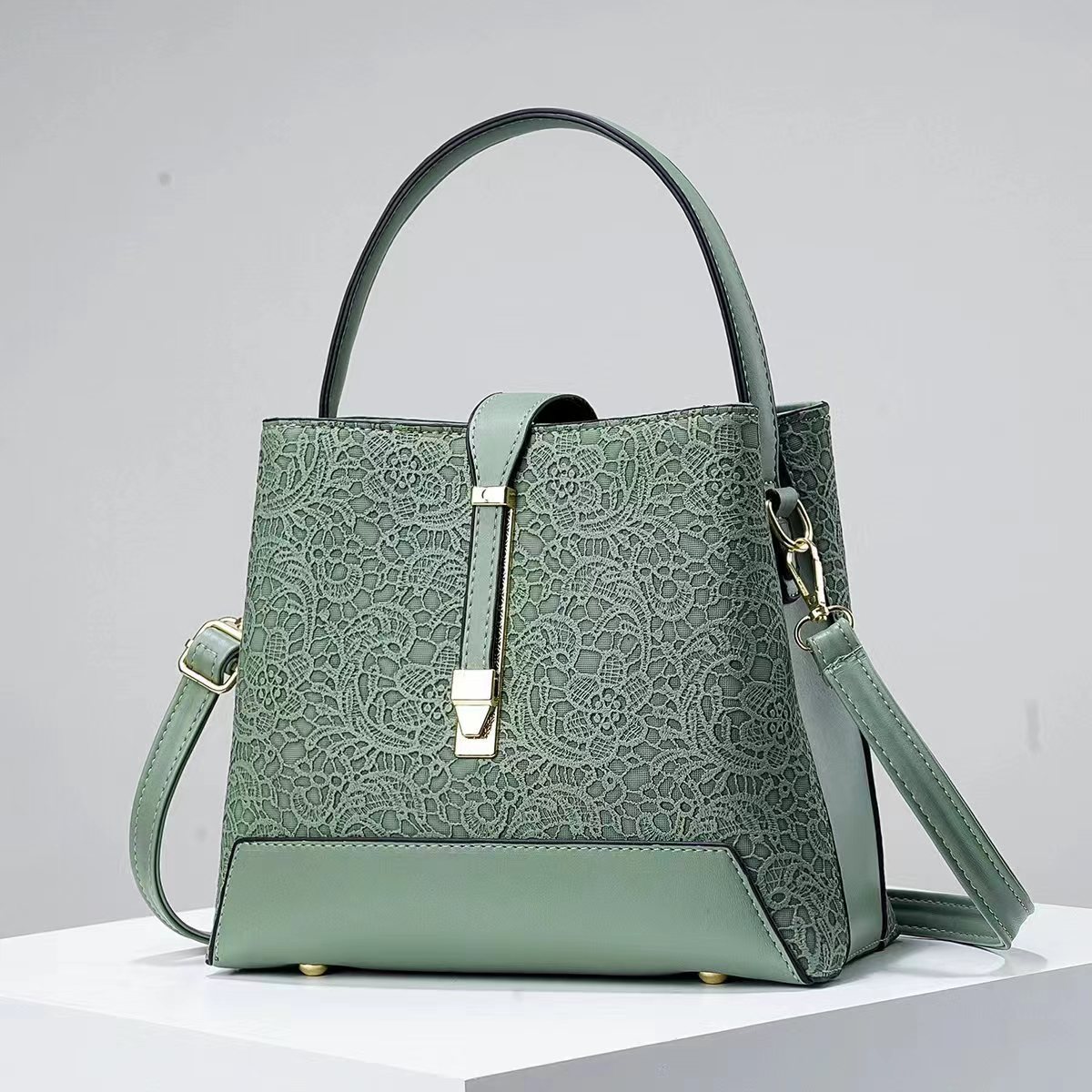 Nowa luksusowa torba na ramię  – Luxury Bags Collection recenzja i cena