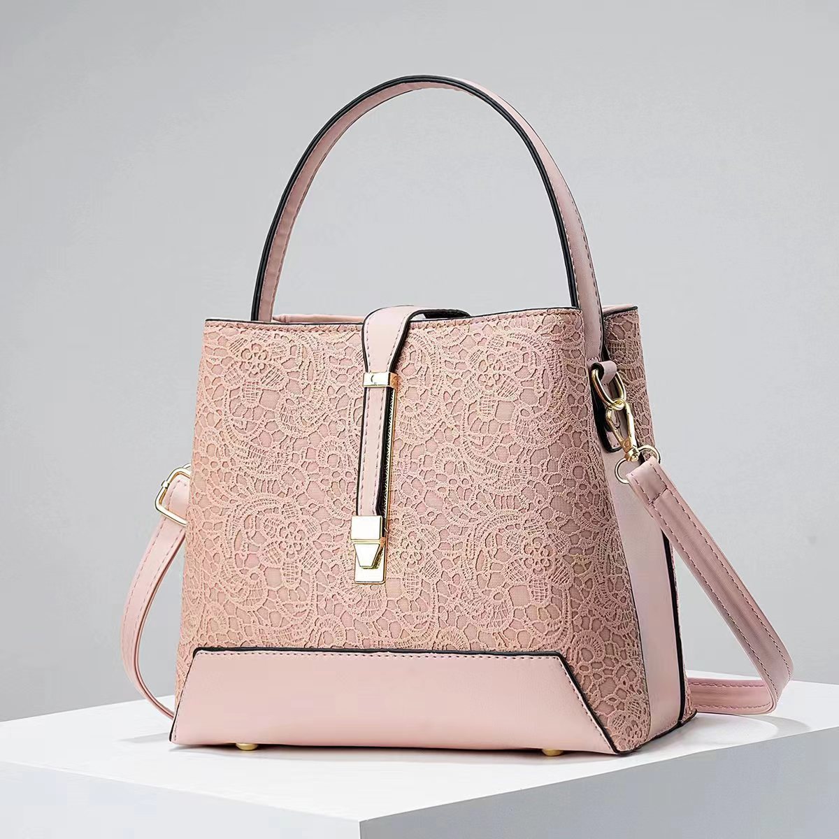 Nowa luksusowa torba na ramię  – Luxury Bags Collection recenzja i cena