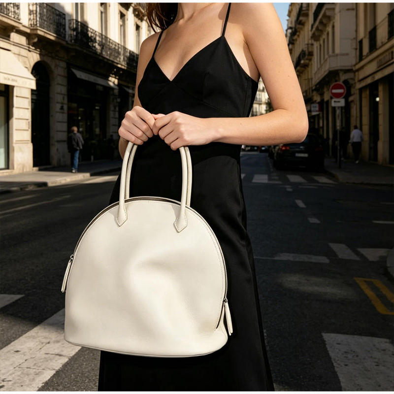 Modna luksusowa torebka na ram – Luxury Bags Collection recenzja i cena