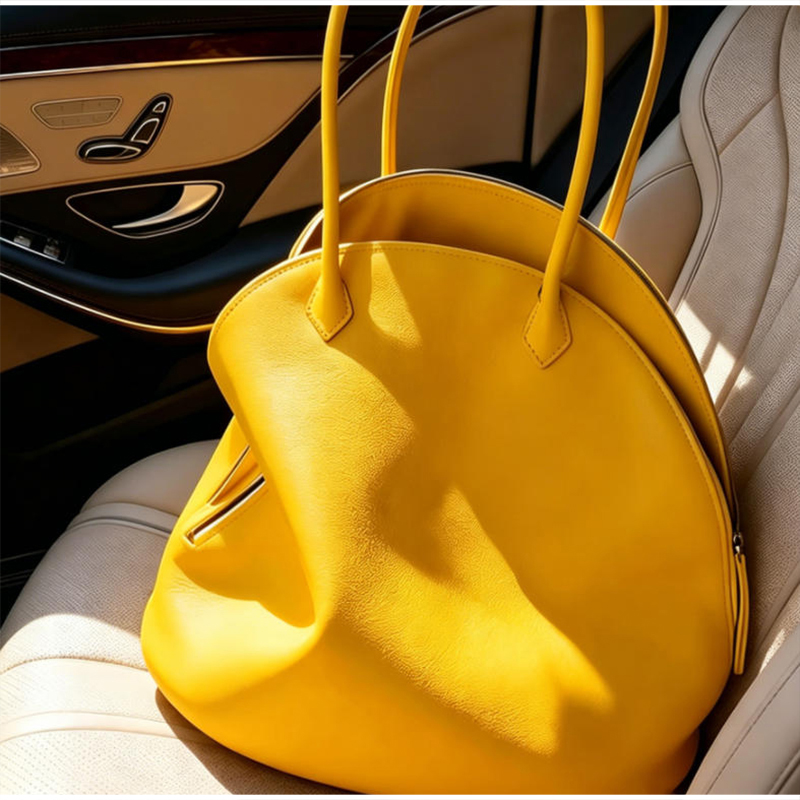 Modna luksusowa torebka na ram – Luxury Bags Collection recenzja i cena