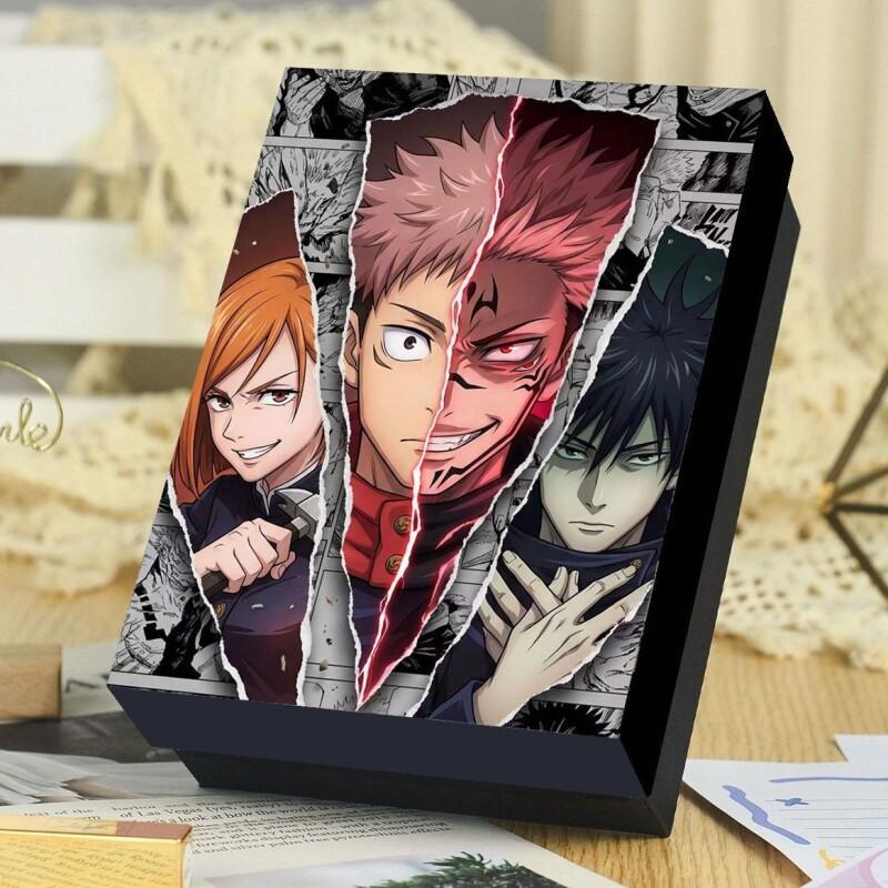 Jujutsu Kaisen Gojo Satoru Luk – Luxury Bags Edit recenzja i cena