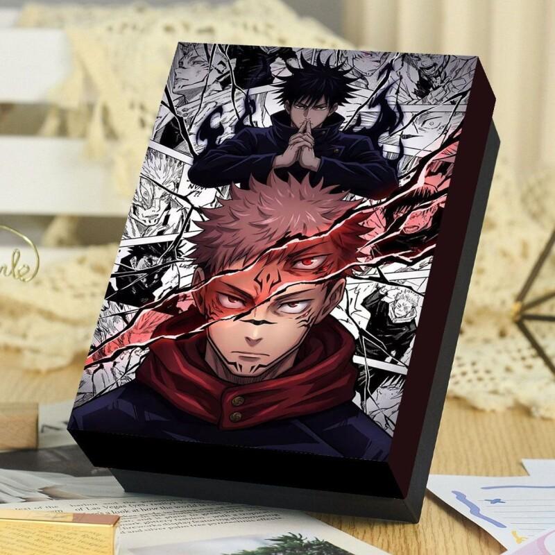 Jujutsu Kaisen Gojo Satoru Luk – Luxury Bags Edit recenzja i cena