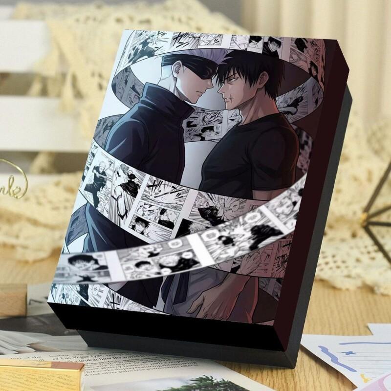 Jujutsu Kaisen Gojo Satoru Luk – Luxury Bags Edit recenzja i cena
