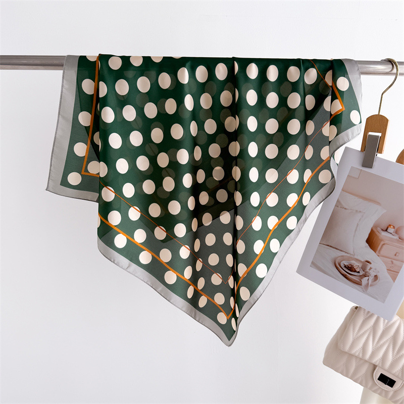Luksusowe nowe szaliki z nadru – Luxury Bags China Wholesale recenzja i cena