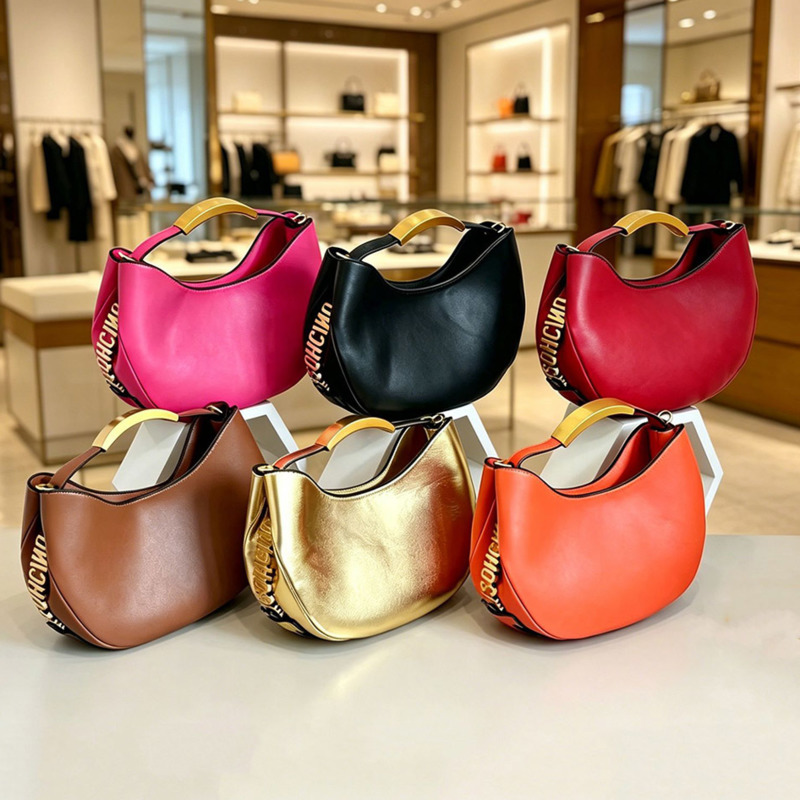 Damska torba typu tote w kszta – Luxury Tote Bags With Zipper recenzja i cena