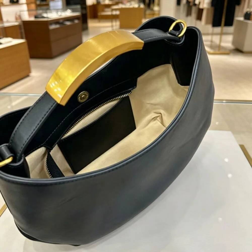 Damska torba typu tote w kszta – Luxury Tote Bags With Zipper recenzja i cena