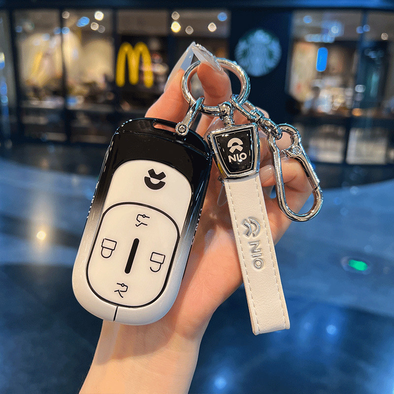 Pokrowiec ochronny na kluczyk  – Luxury Bags Edit recenzja i cena