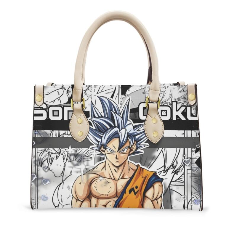 Torby Anime Dragon Ball Damski – Luxury Bags Edit recenzja i cena