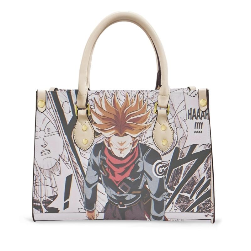 Torby Anime Dragon Ball Damski – Luxury Bags Edit recenzja i cena