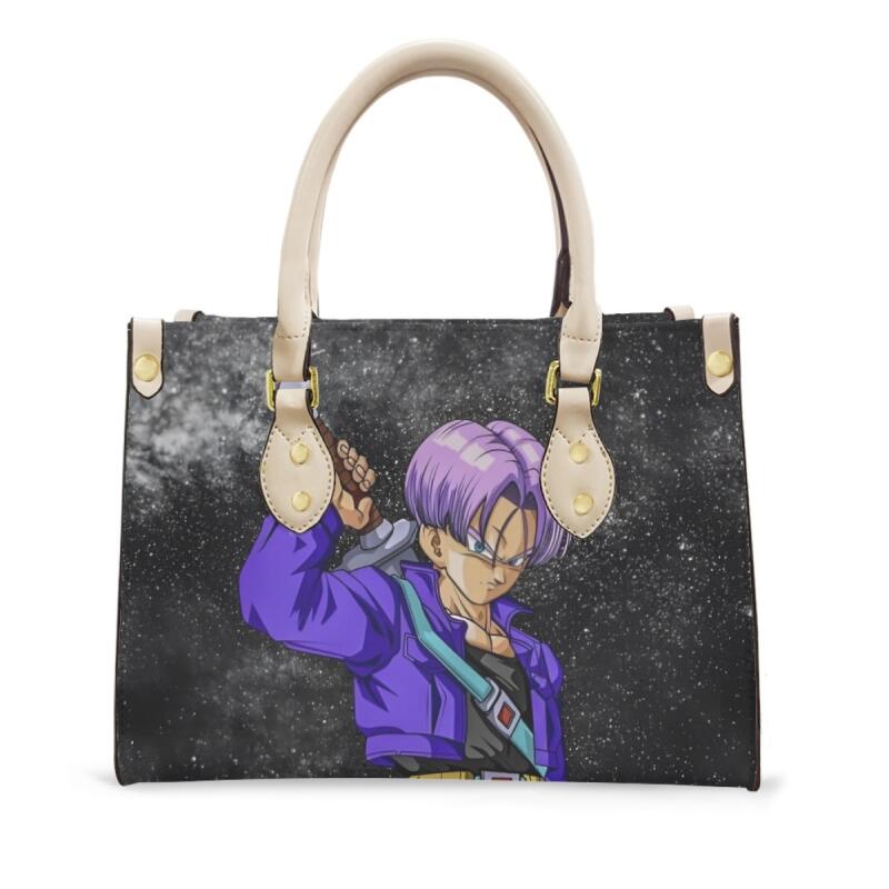 Torby Anime Dragon Ball Damski – Luxury Bags Edit recenzja i cena