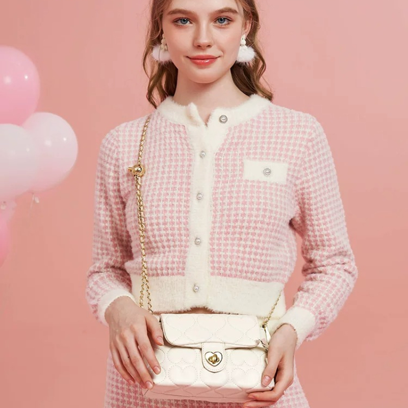 Torebka Miffy Kawaii Anime dla – Luxury Bags Edit recenzja i cena