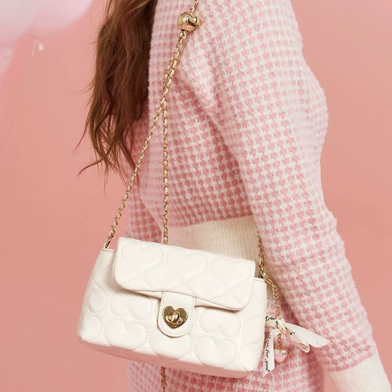 Torebka Miffy Kawaii Anime dla – Luxury Bags Edit recenzja i cena