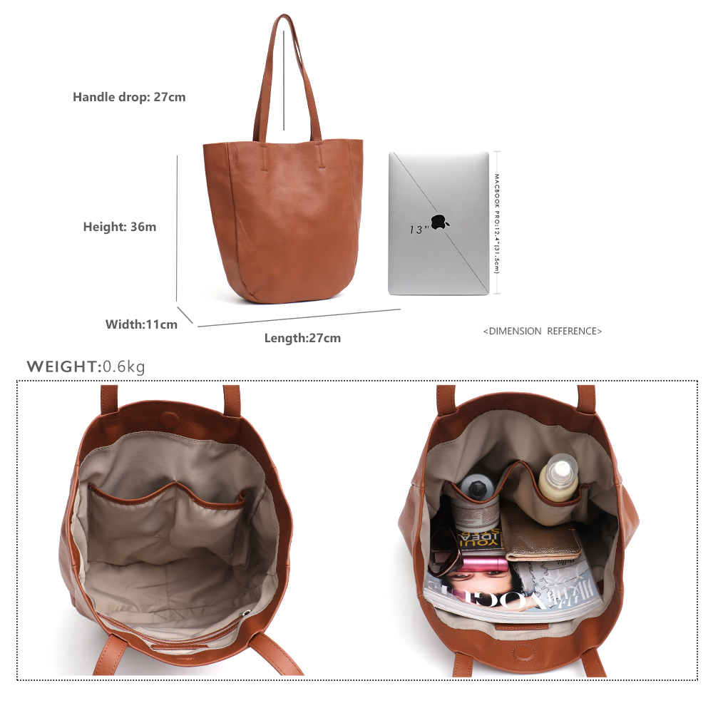 SC luksusowa włoska skórzana t – Luxury Bags Collection recenzja i cena