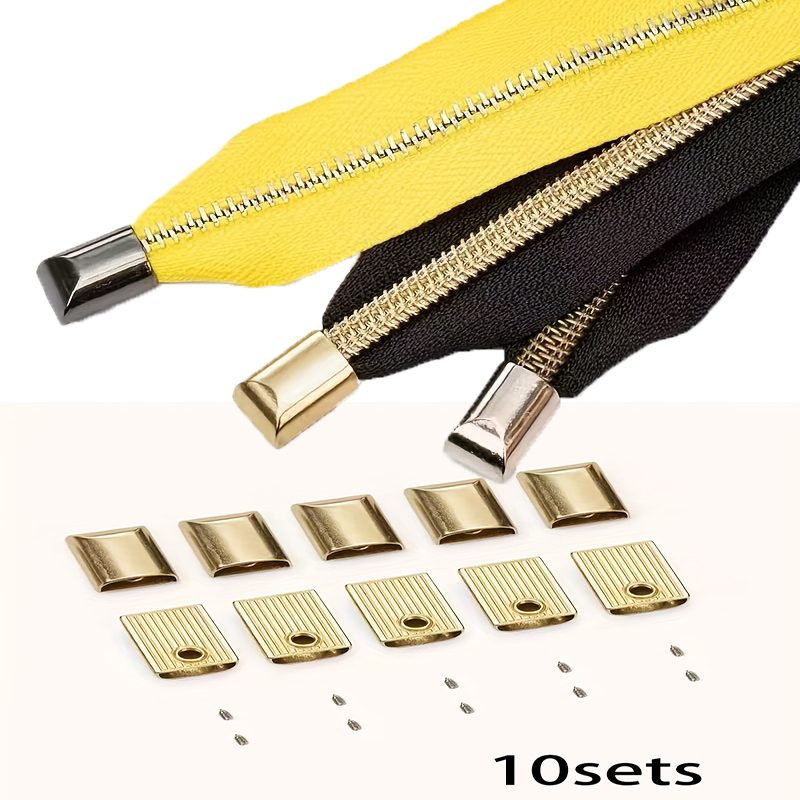 10-częściowy zestaw wielokolor – Luxury Bags Repair recenzja i cena